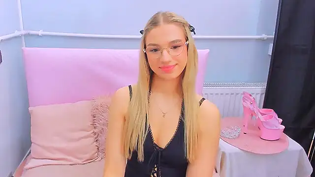 EvetteRose's cam snapshot