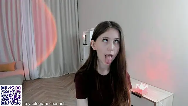 BetteSelbe live sex cam