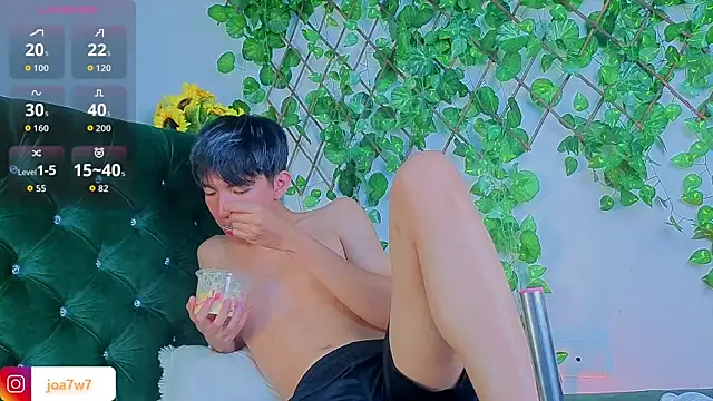 Levii_Ackermann's cam snapshot