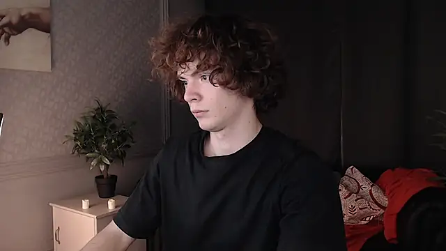 Tommy_Jamm's cam snapshot