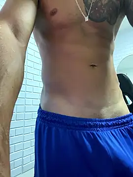 enzofelipe live sex cam