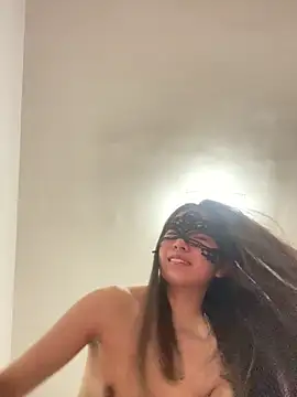 Yunyun202601 live sex cam