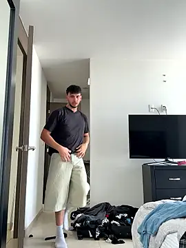 Gipsyboysteve live sex cam