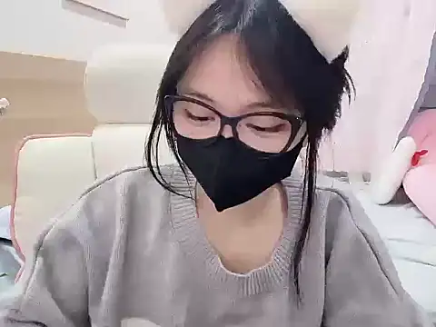 Yuyu-baobei live sex cam