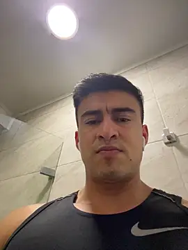 Chris_Clarck live sex cam