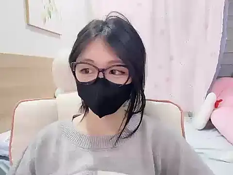 Yuyu-baobei's cam snapshot