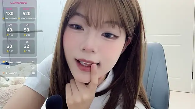 Xiaorui-'s cam snapshot