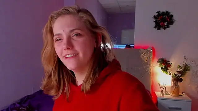 DellaRowe live sex cam