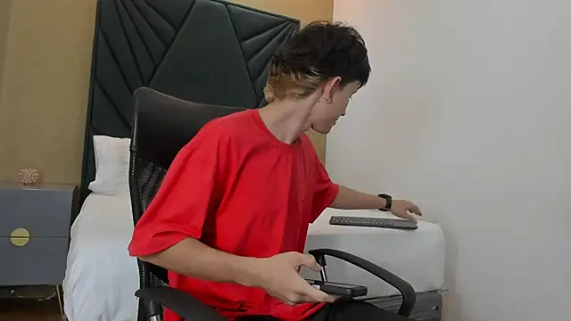 Michael_blue live sex cam