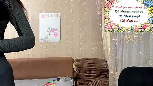 DonnieBooton live sex cam