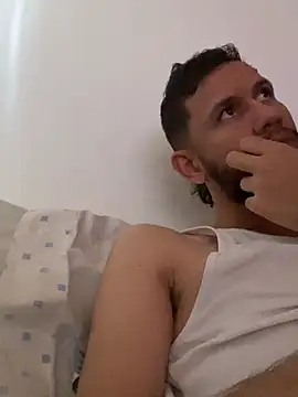 Michaell_Spinelly live sex cam