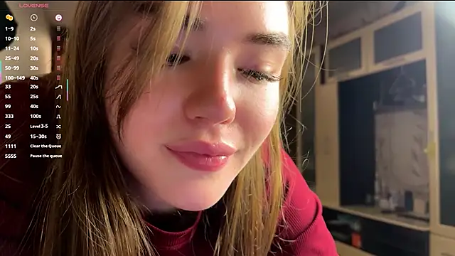 LubaSeirers's cam snapshot