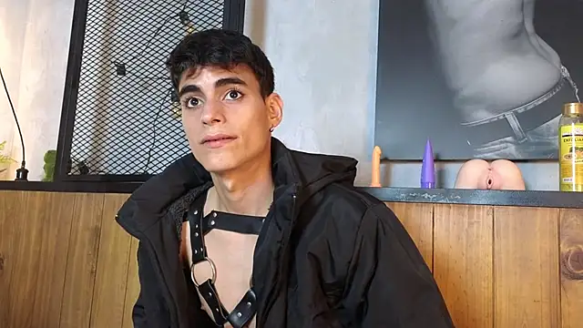 Dani_mc1 live sex cam