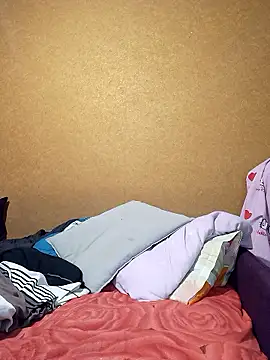 LiluHot live sex cam