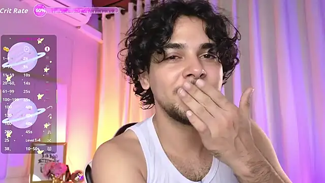 Samir_bear live sex cam