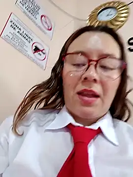 Hannah-colx live sex cam