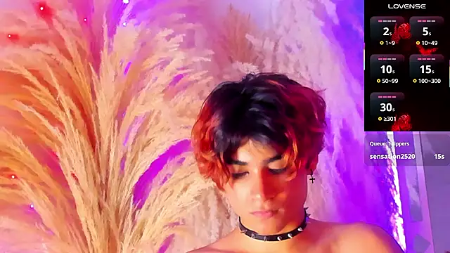 Leo_Glow live sex cam