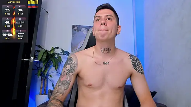 Yeiko_Romero_ live sex cam