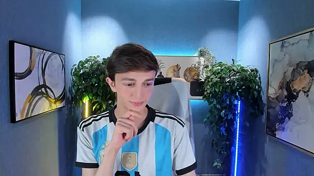 John_Weasley live sex cam