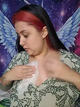 CurvyNoir live sex cam