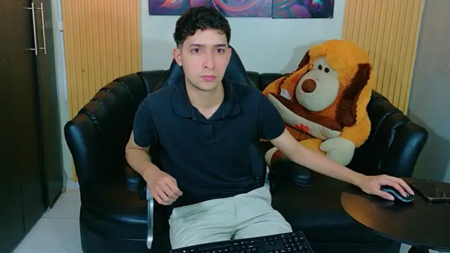 Kygo_Williams live sex cam