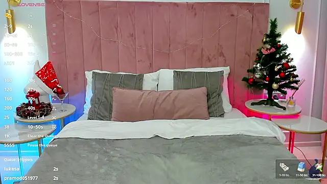 ElzaJons live sex cam