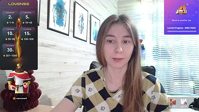 Wowpornoo's cam snapshot