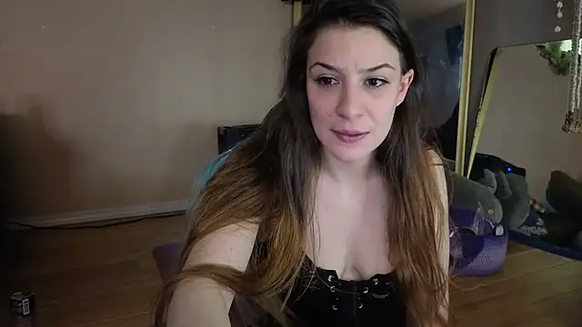 Angelicaskeet's cam snapshot