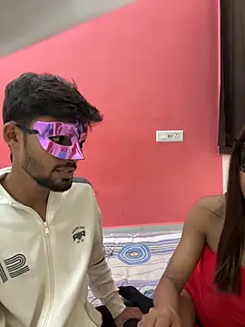 Exotic_Couples live sex cam