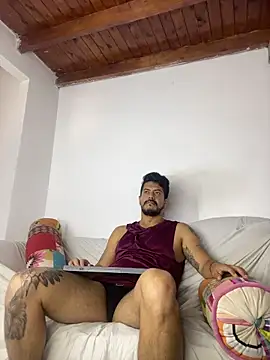 AndresSmith__ live sex cam