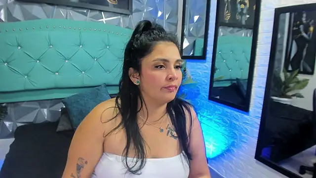 anabelle_jones7's cam snapshot