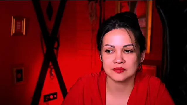 KarolinaRobinson live sex cam