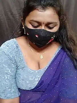Tanuja-Sexy live sex cam