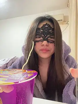 Yunyun202601's cam snapshot