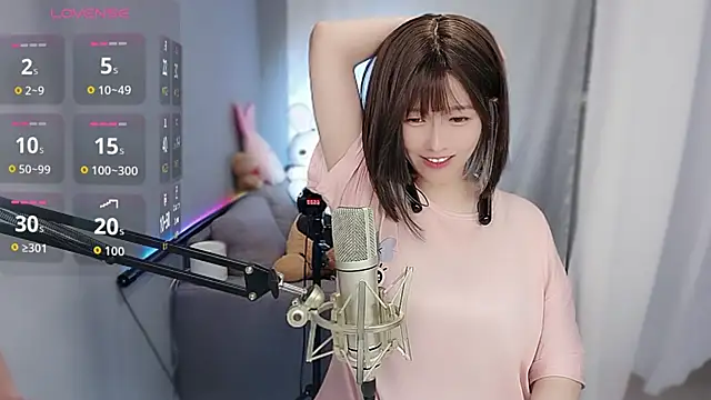 Tw_Sexynn live sex cam