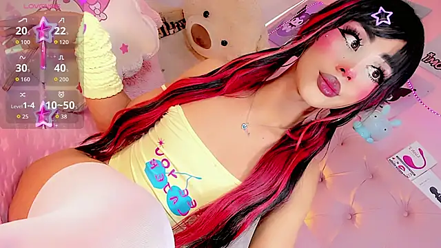 Cute_Roxxy live sex cam
