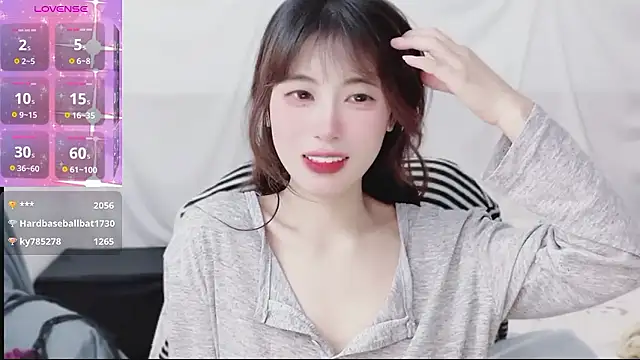 yuanbao_a live sex cam