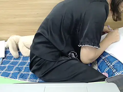 Lingzhu2024's cam snapshot