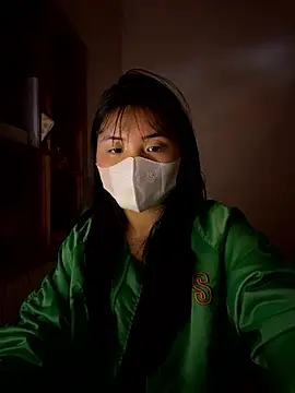 lan-xinh1's cam snapshot