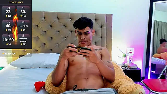 blorelopez live sex cam