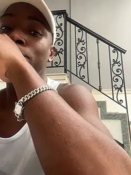 CharlesBrown_ live sex cam