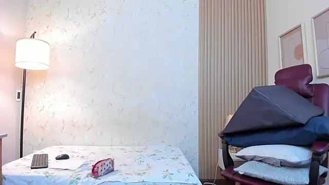 dahianeconnor's cam snapshot