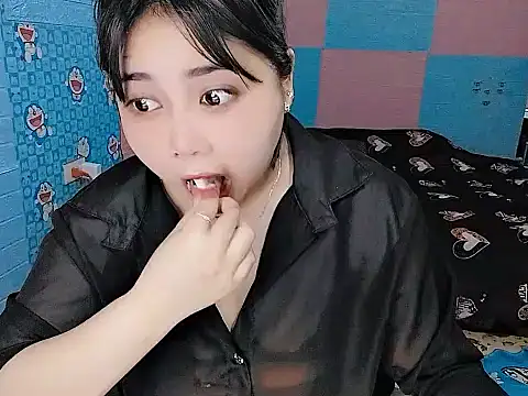 Lylu007's cam snapshot