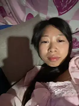 Mayly_lucky2's cam snapshot