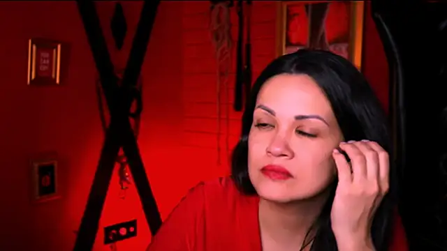 KarolinaRobinson live sex cam