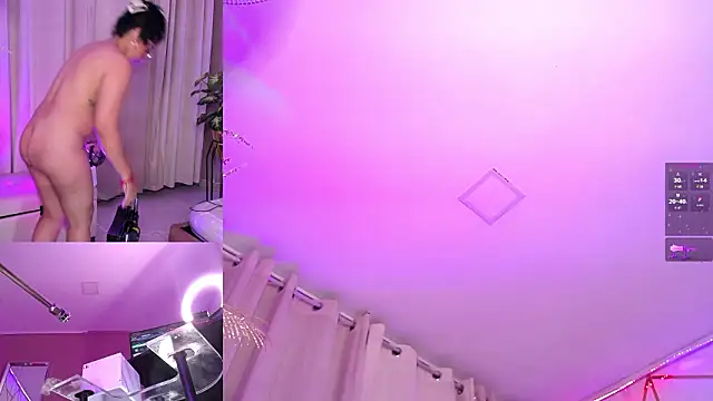 MayaRouse live sex cam