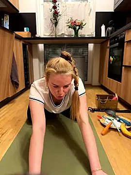 Annas_G live sex cam