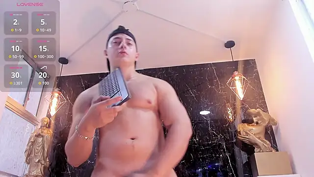 Zack_Miller24 live sex cam