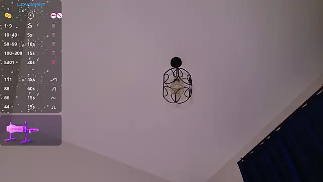 Mishel_Blessing's cam snapshot