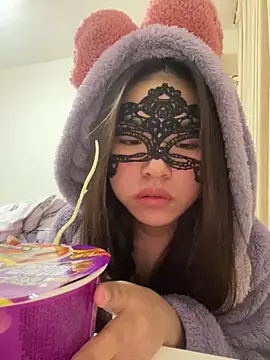 Yunyun202601's cam snapshot